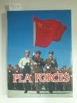 Zhen, Sun: - PLA Forces :