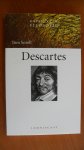 Sorell, Tom - Descartes Kopstukken Filosofie