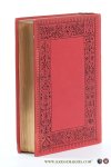 Ebhardt, Franz. - Der gute Ton in allen Lebenslagen. Ein Handbuch für den Vekehr in der Familie, in der Gesellschaft und im öffentlichen Leben. Fünfzehnte neu durchgesehene Auflage. Ebhardt, Franz. - Der gute Ton in allen Lebenslagen. Ein Handbuch für den Vekehr in der Familie, in der Gesellschaft und im öffentlichen Leben. Fünfzehnte neu durchgesehene Auflage.
