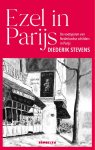 Diederik Stevens - Ezel in Parijs