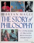 Magee, Bryan - The Story of Philosophy