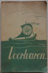 Colijn Groenenberg  H,  Parmentier M - Voortvaren 1939