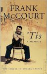 Frank Mccourt - 'Tis a memoir