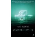 Gisa Klonne - Onder Het Ijs Gisa Klonne - Onder Het Ijs