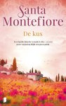 Santa Montefiore - De kus