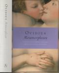Ovidius Vertaald door M.d' Hane  - Scheltema  Boekverzorging  Jacques  Janssen - Metamorphosen