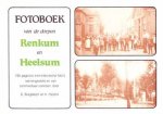 C. Burgsteyn en K. Heijers - Fotoboek van de dorpen Renkum en Heelsum