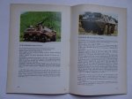 - Armoured vehicles today, 1977/ 1978 edition. - Armoured vehicles today, 1977/ 1978 edition.