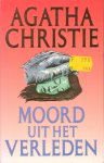Christie, Agatha - Moord uit het verleden