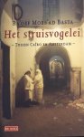 Basta, R.M. - Het struisvogelei