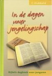 Dubbeld, C. - In de dagen uwer jongelingschap