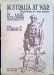 Dyson, Will - Australia at War: Drawings at the Front: A Winter Record Dyson, Will - Australia at War: Drawings at the Front: A Winter Record