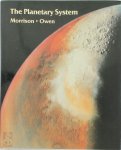 David Morrison, Tobias C. Owen - The Planetary System