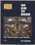 Jos D'Hollander, Jos D'Hollander - Van klok tot beiaard