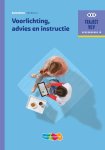 M.J.L. van Geleuken - Voorlichting, advies en instructie Basisboek niveau 3