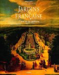 Mark Laird - Jardins à la française l'art et la nature