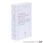Guignard, Christophe. - Comme des brebis au milieu des loups. Le commentaire d’Hilaire de Poitiers sur Matthieu dans le contexte de l'offensive religieuse de Constance II en Occident. Guignard, Christophe. - Comme des brebis au milieu des loups. Le commentaire d’Hilaire de Poitiers sur Matthieu dans le contexte de l'offensive religieuse de Constance II en Occident.