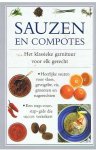 Ferguson, Valerie - onder redactie van - Sauzen en compotes - het klassieke garnituur voor elk gerecht