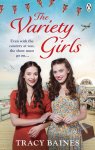Tracy Baines - The Variety Girls