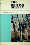 Lloyd, C. - The British Seaman