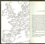 Bowen Marjorie  Vertaling Louise Koopman-Thomas - De Gunsteling van koning jacobus I