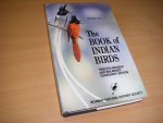 Ali, Sálim - The Book of Indian Birds