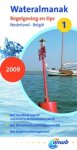nvt - Wateralmanak Deel 1 2009 / 2010