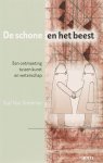 Staf Van Tendeloo - De schone en het beest een ontmoeting tussen kunst en wetenschap