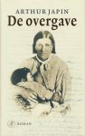 Arthur Japin - De overgave