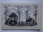 Bodenheim, Nelly. - In Holland staat een huis.