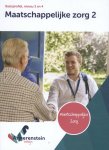 M. Farla - Maatschappelijke zorg / 2 / Angerenstein Welzijn
