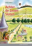 Anne Takens - Achter de zeven sloten / Sterrenstof