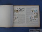 Luigi Bazzini, Marcel Dhanys et Gildo Passini (trad.), J.P. Pinchon (ills.) - Les Aventures de Fiammiferino. Luigi Bazzini, Marcel Dhanys et Gildo Passini (trad.), J.P. Pinchon (ills.) - Les Aventures de Fiammiferino.