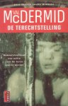 McDermid, Val - De terechtstelling