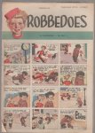  - Robbedoes weekblad  464