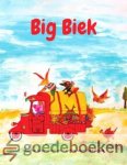 Biemond en Corrie van der Spek, Lianne - Big Biek *nieuw*