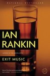 Ian Rankin - Exit Music