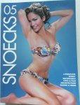 Stadeus Tom van - Snoecks 2005 literatuur/kunst/toneel/film/foto/reizen 81e jaargang