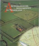 Saskia Dockum, Arne Haytsma - Gids archeologische monumenten in Nederland