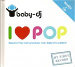 Baby-Dj - I love pop
