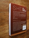St.James, Rebecca en Björklund, Lynda Hunter - SHE - Je mag er zijn