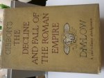 Gibbon, Edward - The decline and fall of the roman empire