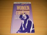 Andrew C. Hager - Women of Country The American Songbook