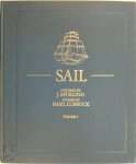 Alfred Basil Lubbock - Sail, the Romance of the Clipper Ships