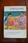 Cogniat, Raymond - GAUGUIN. 36 Reproductions en couleurs