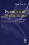 Nino Boccara - Essentials of Mathematica