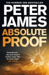 Peter James - Absolute Proof