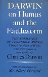 Darwin, Charles - Darwin on Humes and the Earthworm