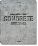 Philip Jodidio - 100 Contemporary Concrete Buildings 2 Banden: Engels-Duits-Frans Philip Jodidio - 100 Contemporary Concrete Buildings 2 Banden: Engels-Duits-Frans