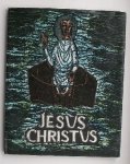 RIJK, C.A. (INL.), - Jesus Christus de zoon van God. Een tekstkeuze uit het Nieuwe Testament.